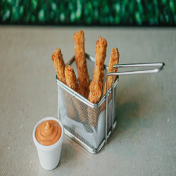 Chicken Premium