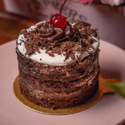 Cake Box Floresta Negra