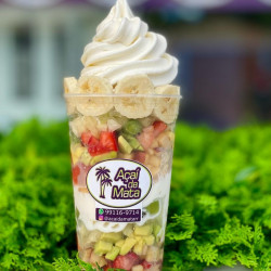 Salada de Frutas 500ml