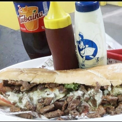 Pepito de Carne