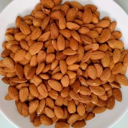 Amêndoas