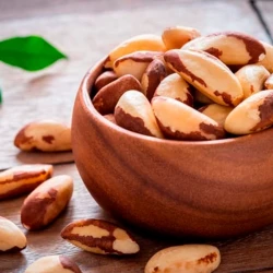 Castanha do Brasil