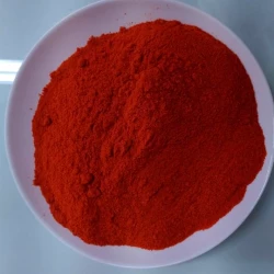 Páprica Picante