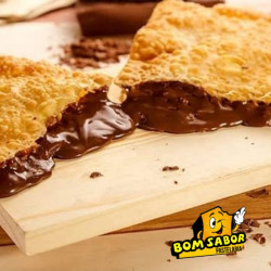 Pastéis Doces
