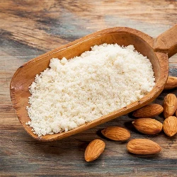Farinha de Amêndoas