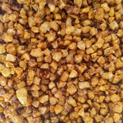 Coco Caramelizado