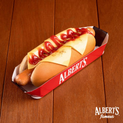 Hot Dog Classic