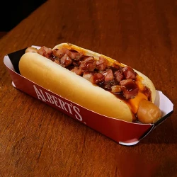 Hot Dog Jack