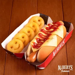 Hot Dog Kids