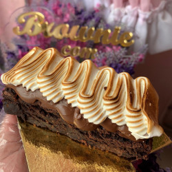 BROWNIEMellow