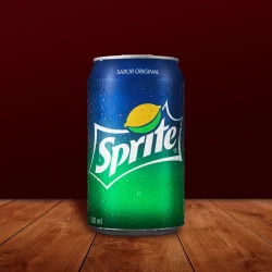 Sprite 350ml lata