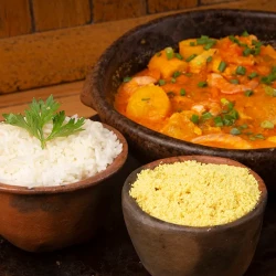Peixe do Faxa