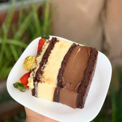 Torta Brownie