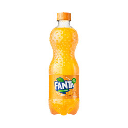 Refrigerante 600ml