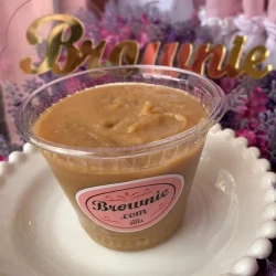 Doce de Leite 250ml