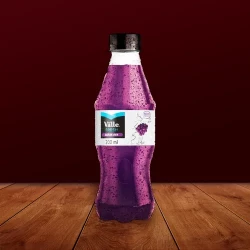 Suco De Uva Del Valle 200ml