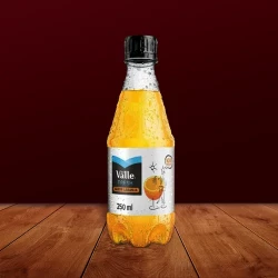 Suco de Laranja Del Valle 200ml