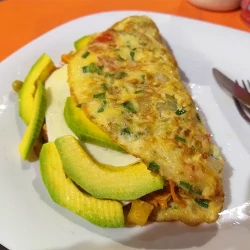 Omeletes