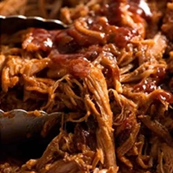 Pulled Pork 200g