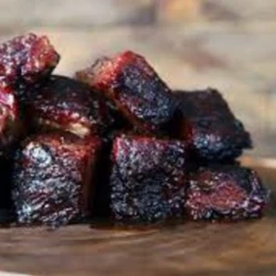 Beef Burn Ends 200g