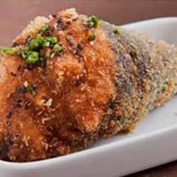 Temaki Hot Philadelfia