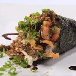 Temaki Blend