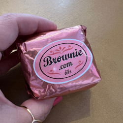 Bolo Gelado de Cacau