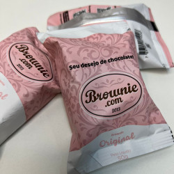 Mini Brownie Original