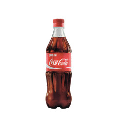 Refrigerantes de 600ml