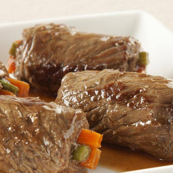 Bife à Cavalo