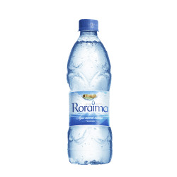 Água Mineral 510ml
