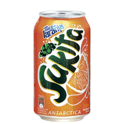 Refri sukita Lata 350 ml