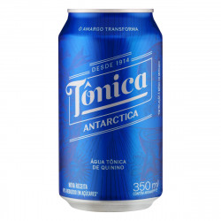 Tonica Antártica 350ml