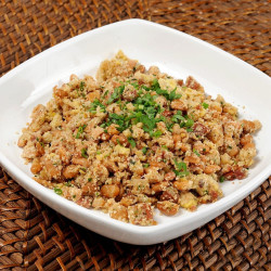 Baião de Dois 400g