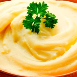 Purê de Batata