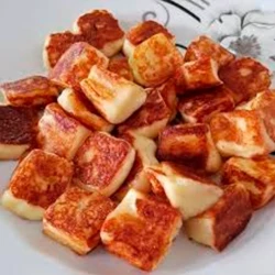 Queijo Coalho na Chapa 200g
