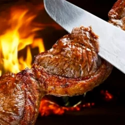 Picanha Americana Premium Black Angus