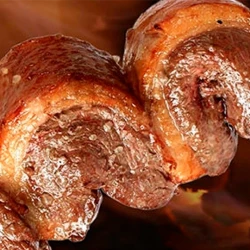 Prato Executivo Picanha 120g