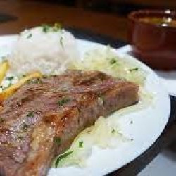 Prato Executivo Filé Mignon 120g