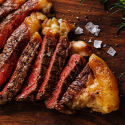 Picanha Premium Argentina