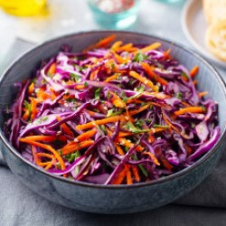 Coleslaw Sweet