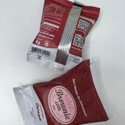 Mini Brownie Nescau