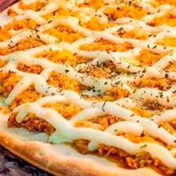 Monte sua Pizza Gigante