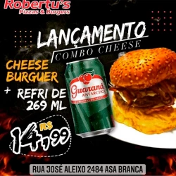 Combo Cheese