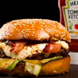 Mineirinho burguer