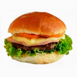 X-Burguer