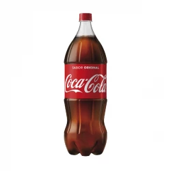 Refrigerantes - 2 Litros