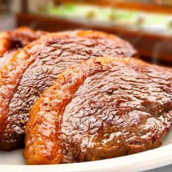 Combo Picanha Grande