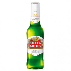 Stella Artois 330ml