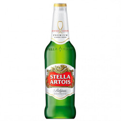 Stella Artois 550ml